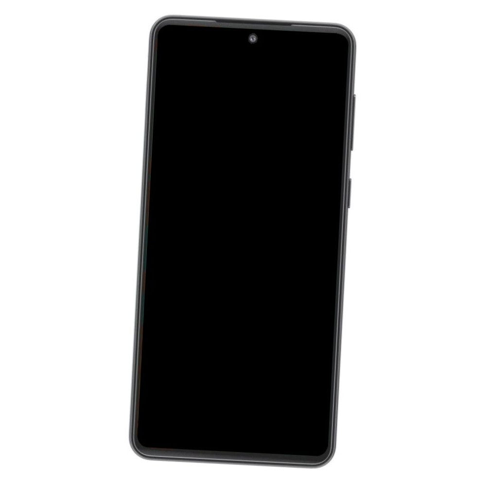 LCD Frame Middle Chassis for Samsung Galaxy F55 5G