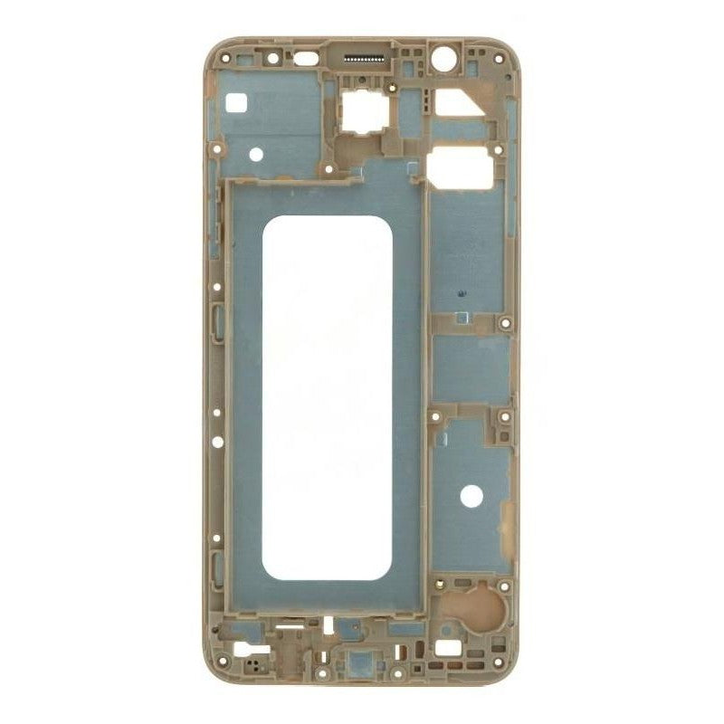 LCD Frame Middle Chassis for Samsung Galaxy J7 Prime