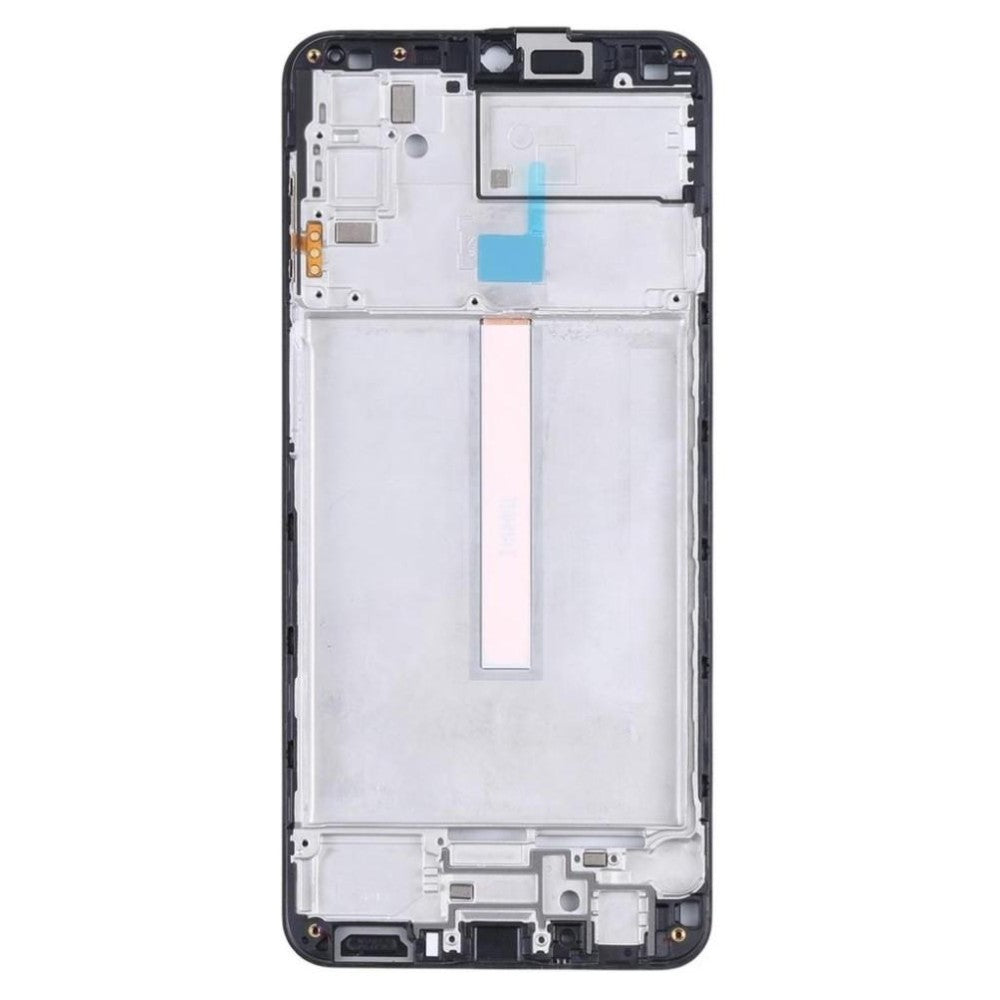 LCD Frame Middle Chassis for Samsung Galaxy M33 5G