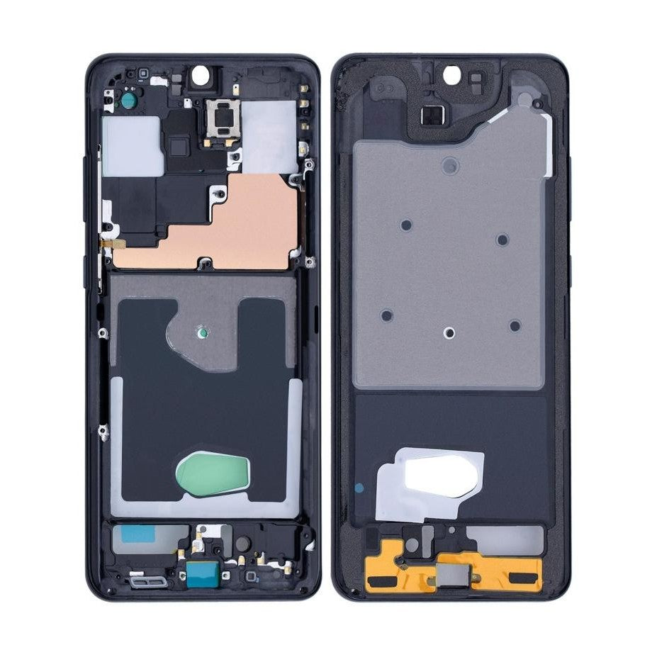 LCD Frame Middle Chassis for Samsung Galaxy S20 Ultra 5G