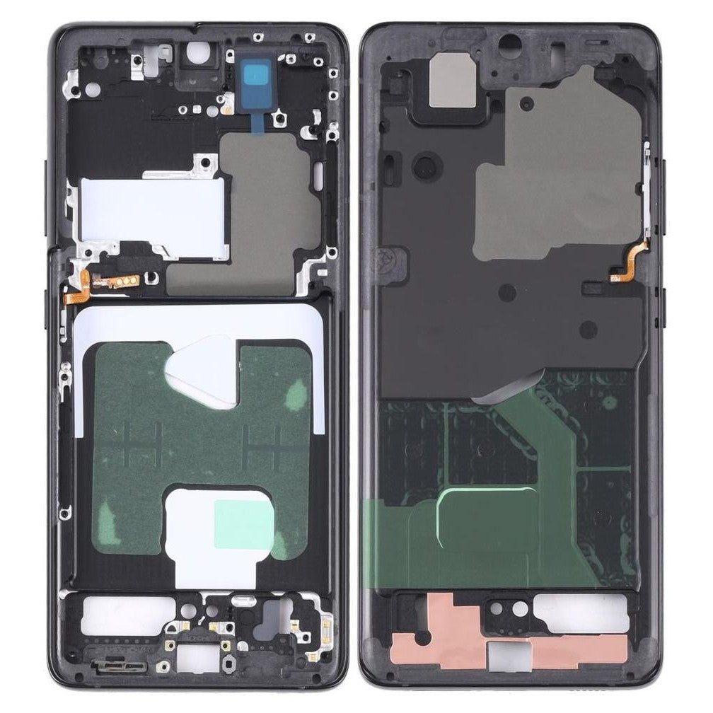 LCD Frame Middle Chassis for Samsung Galaxy S21 Ultra