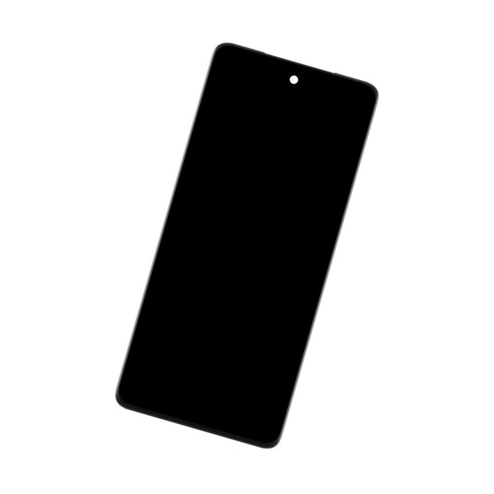LCD Frame Middle Chassis for Samsung Galaxy S21 Ultra