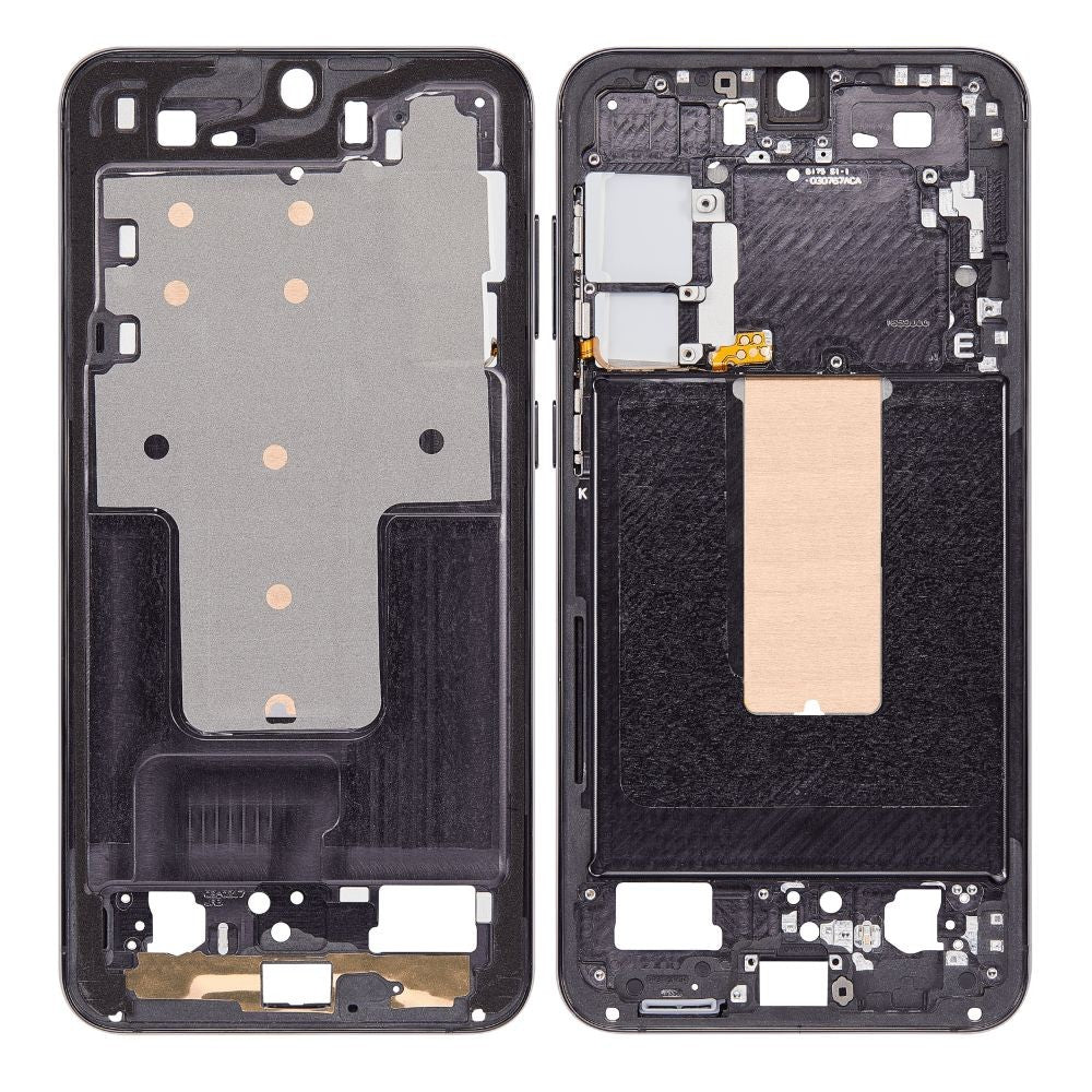 LCD Frame Middle Chassis for Samsung Galaxy S23 Plus