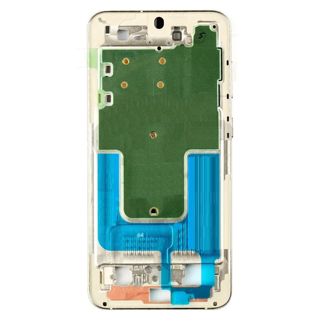 LCD Frame Middle Chassis for Samsung Galaxy S23 Plus