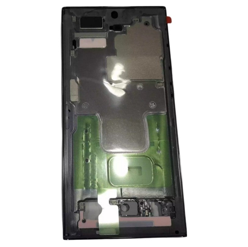 LCD Frame Middle Chassis for Samsung Galaxy S23 Ultra