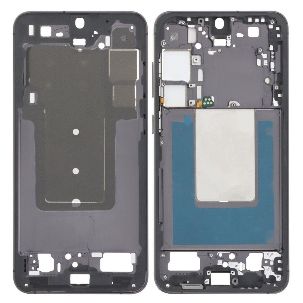 LCD Frame Middle Chassis for Samsung Galaxy S24 Plus 5G
