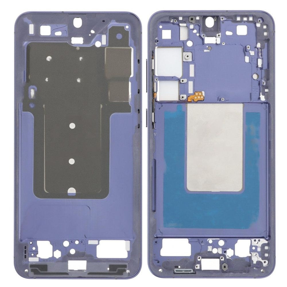 LCD Frame Middle Chassis for Samsung Galaxy S24 Plus 5G