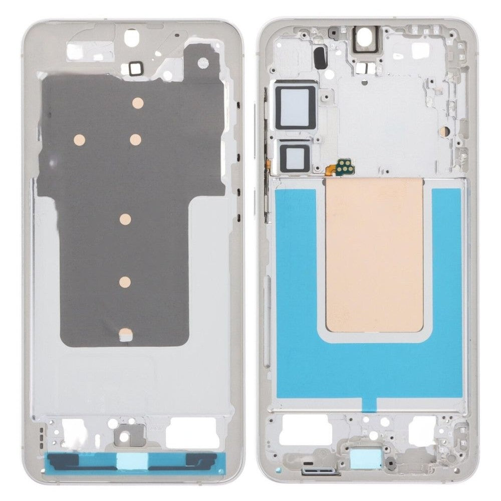 LCD Frame Middle Chassis for Samsung Galaxy S24 Plus 5G