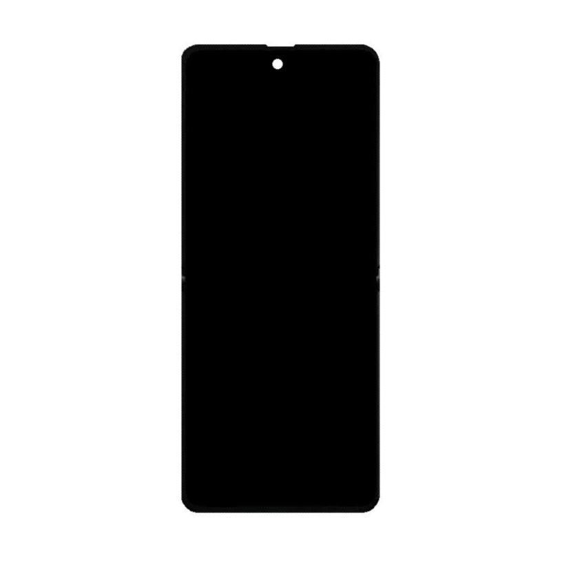 LCD Frame Middle Chassis for Samsung Galaxy Z Flip 5G