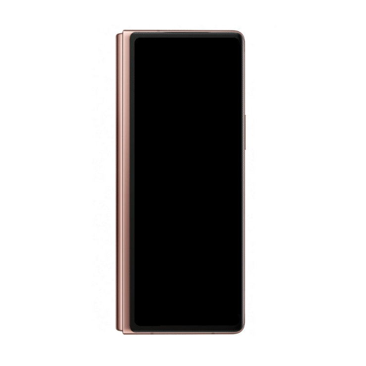LCD Frame Middle Chassis for Samsung Galaxy Z Fold 2