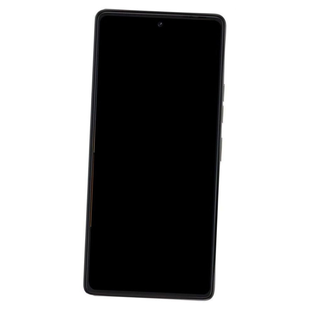 LCD Frame Middle Chassis for Tecno Pova 6