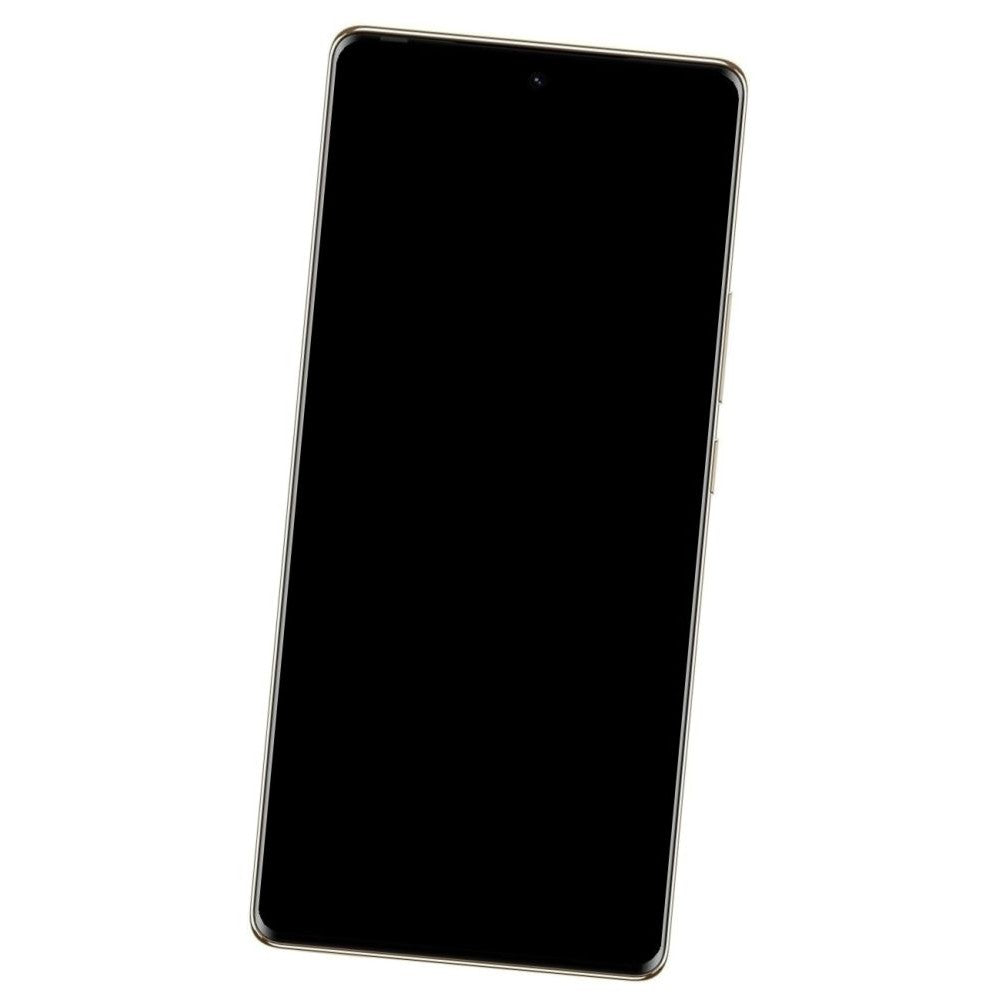 Volume Button Flex Cable for Tecno Spark 20 Pro Plus