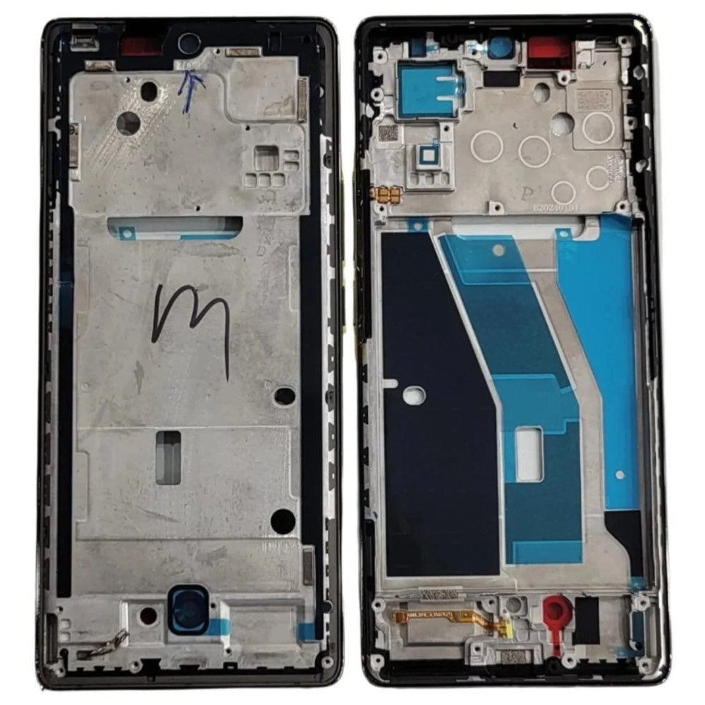 LCD Frame Middle Chassis for Tecno Spark 20 Pro Plus
