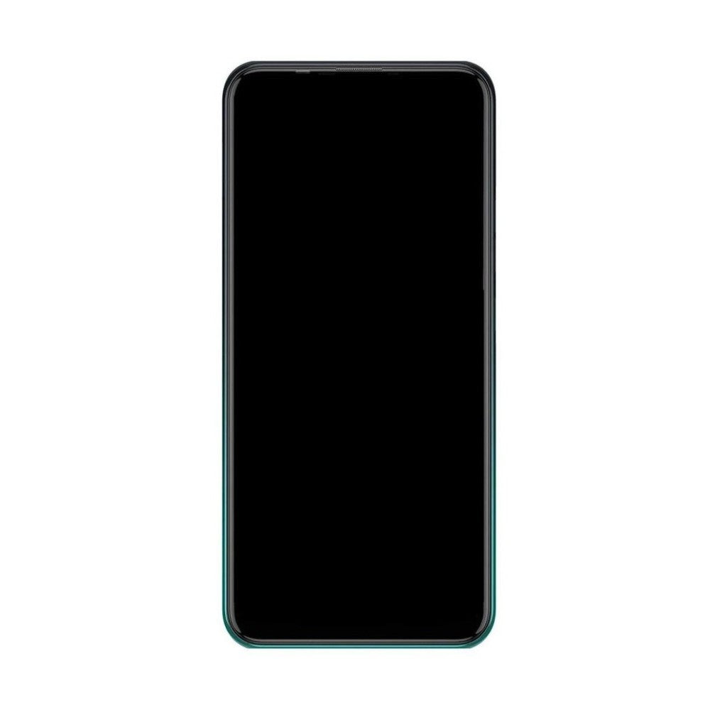 LCD Frame Middle Chassis for Tecno Spark 5