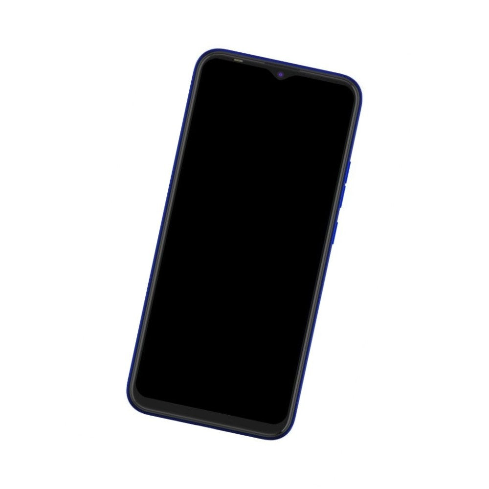 Handsfree Audio Jack Flex Cable for Tecno Spark 6 Go