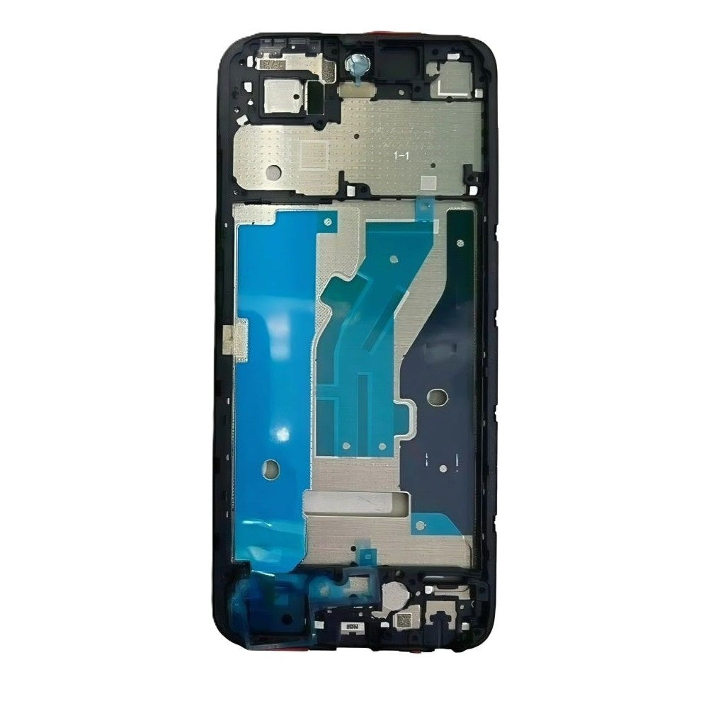 LCD Frame Middle Chassis for Tecno Spark Go 1