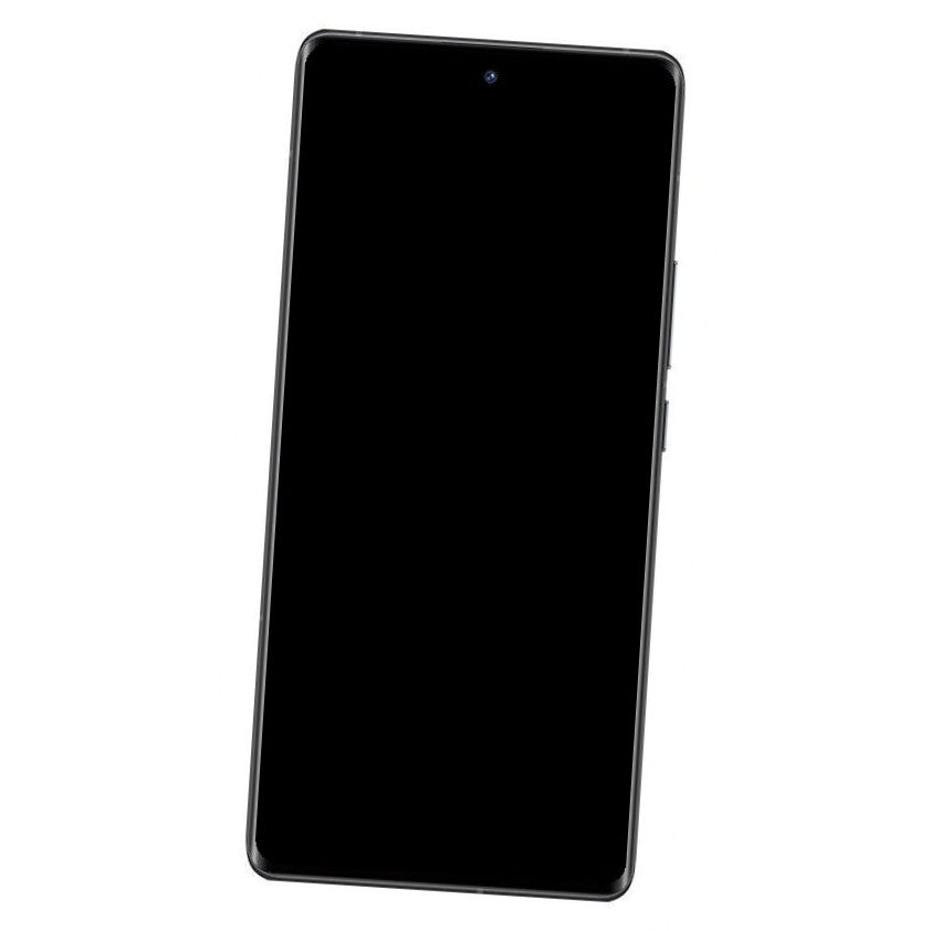 Middle Frame Ring Only for Vivo iQOO 10 Pro 5G
