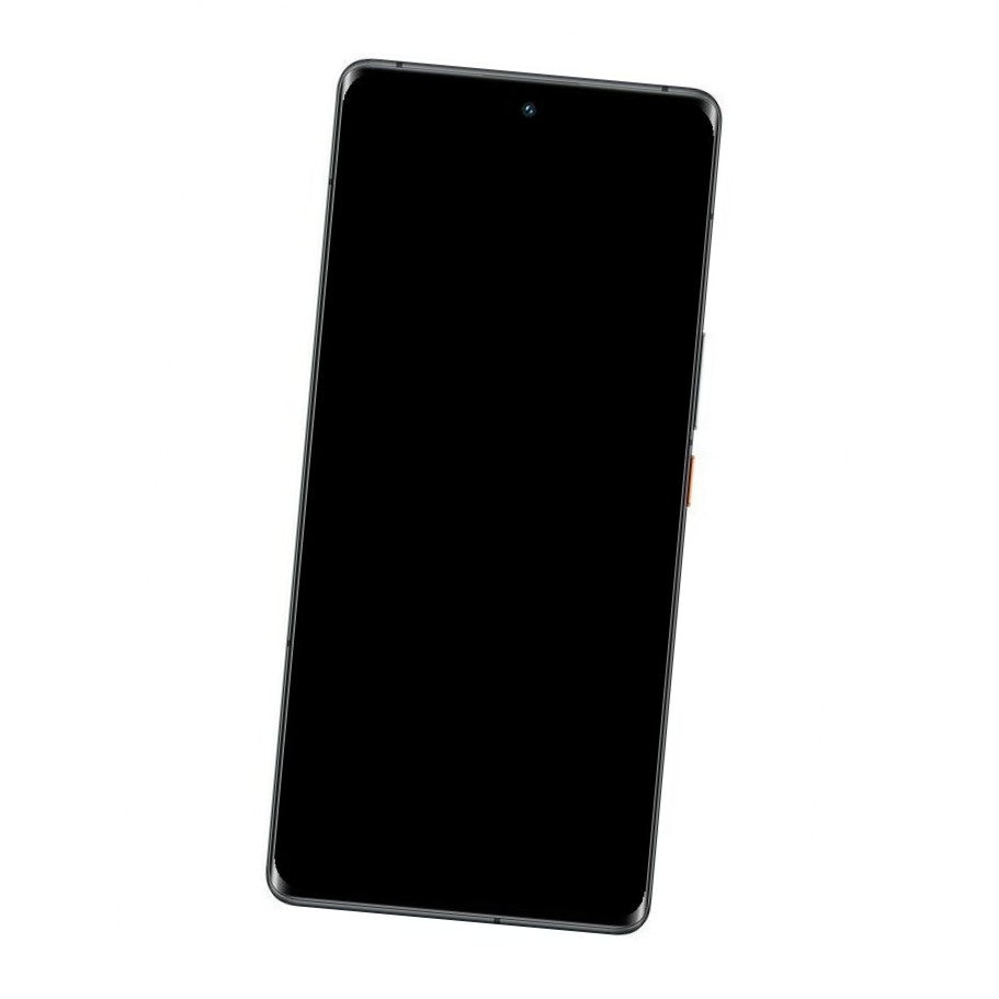LCD Frame Middle Chassis for Vivo iQOO 8 Pro 5G