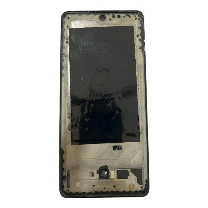 LCD Frame Middle Chassis for Vivo iQOO 9 SE