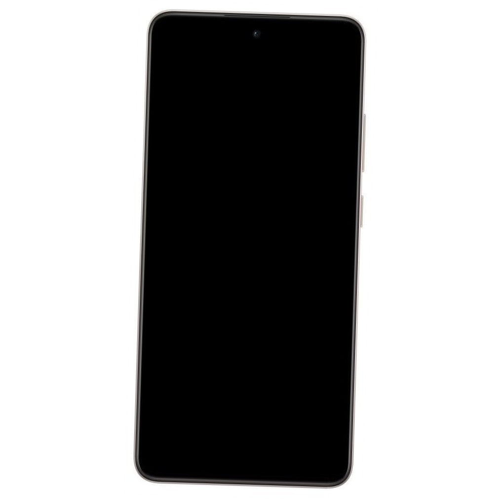 LCD Frame Middle Chassis for Vivo iQOO Z9s Pro