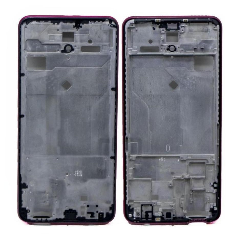 LCD Frame Middle Chassis for Vivo V15 Pro