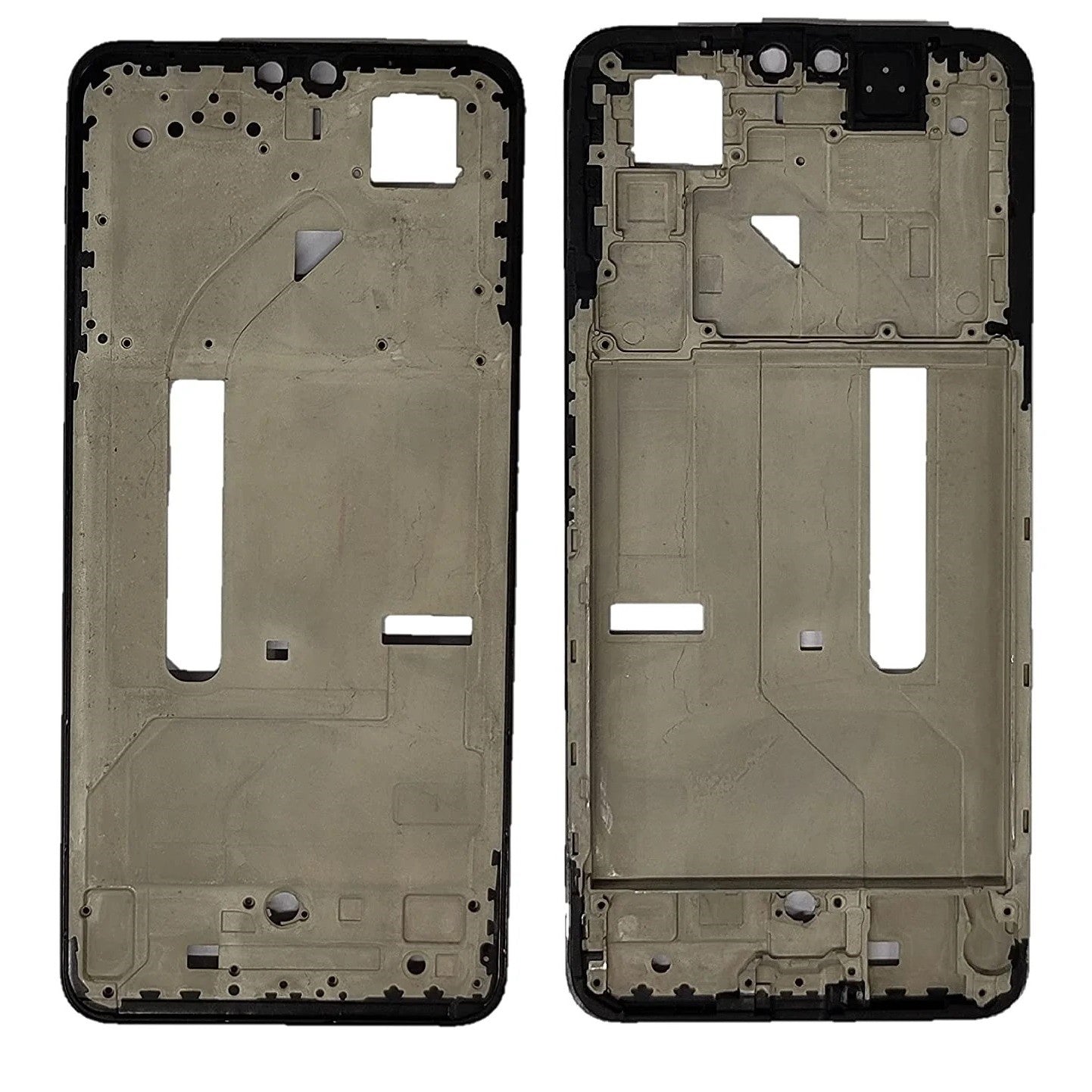 LCD Frame Middle Chassis for Vivo V20 Pro