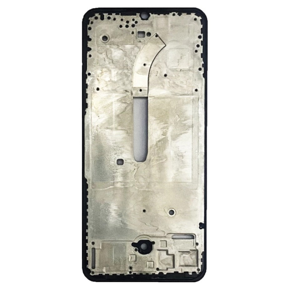 LCD Frame Middle Chassis for Vivo V21e