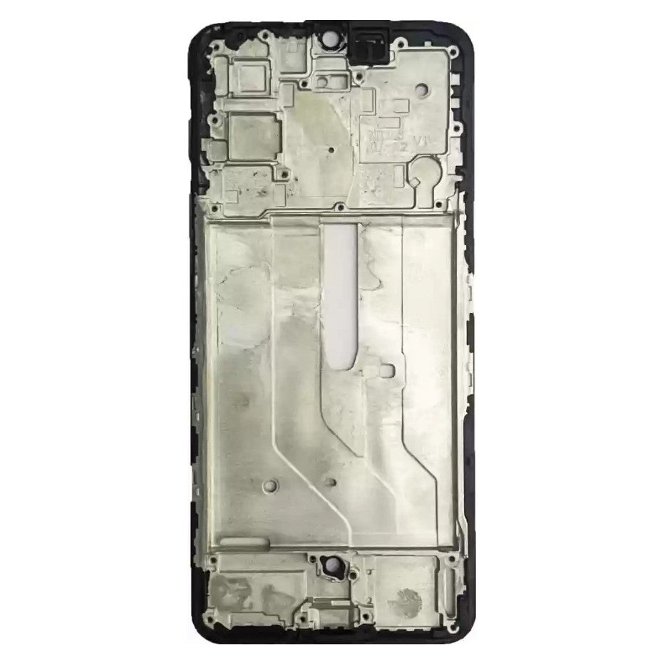 LCD Frame Middle Chassis for Vivo V21e