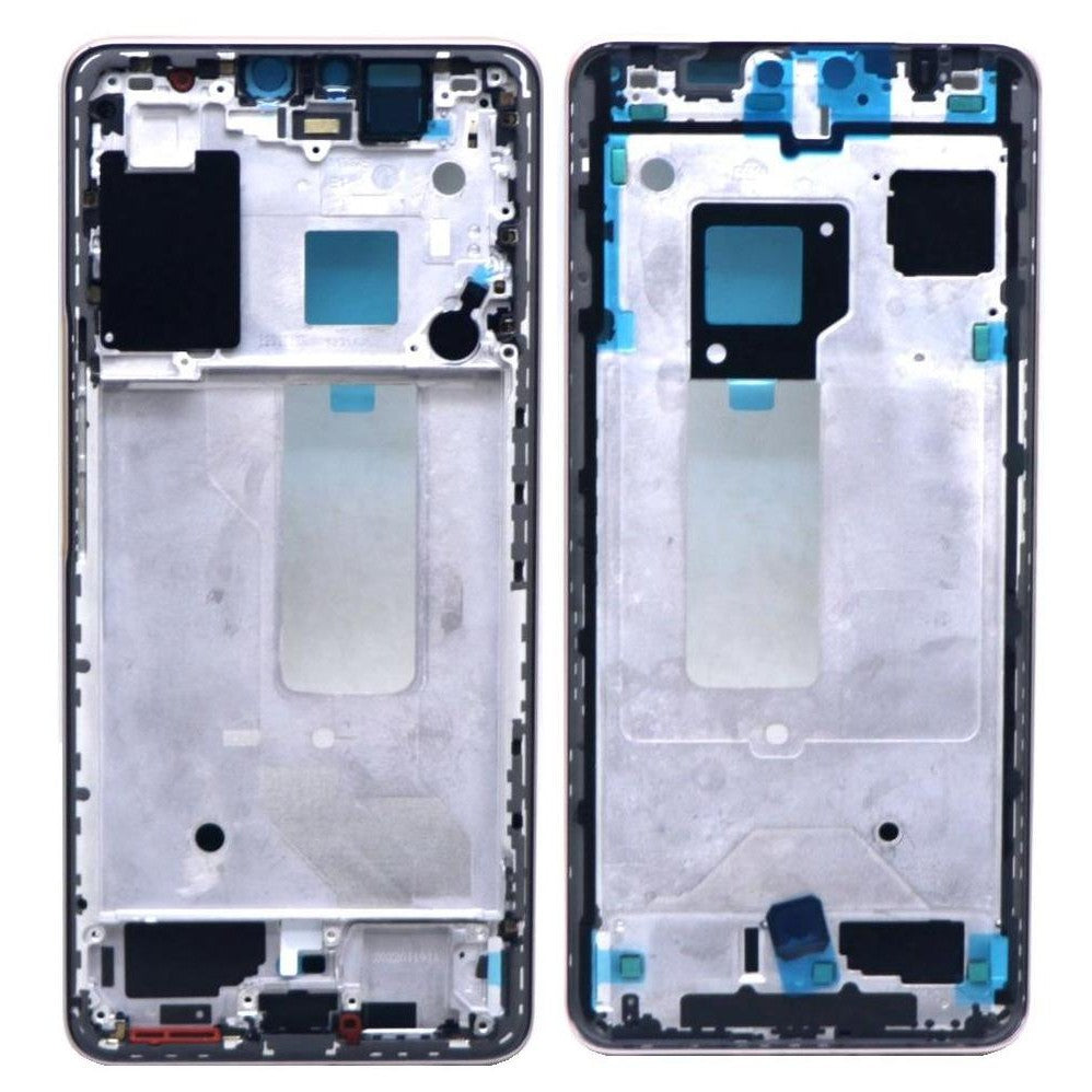 LCD Frame Middle Chassis for Vivo V23 Pro