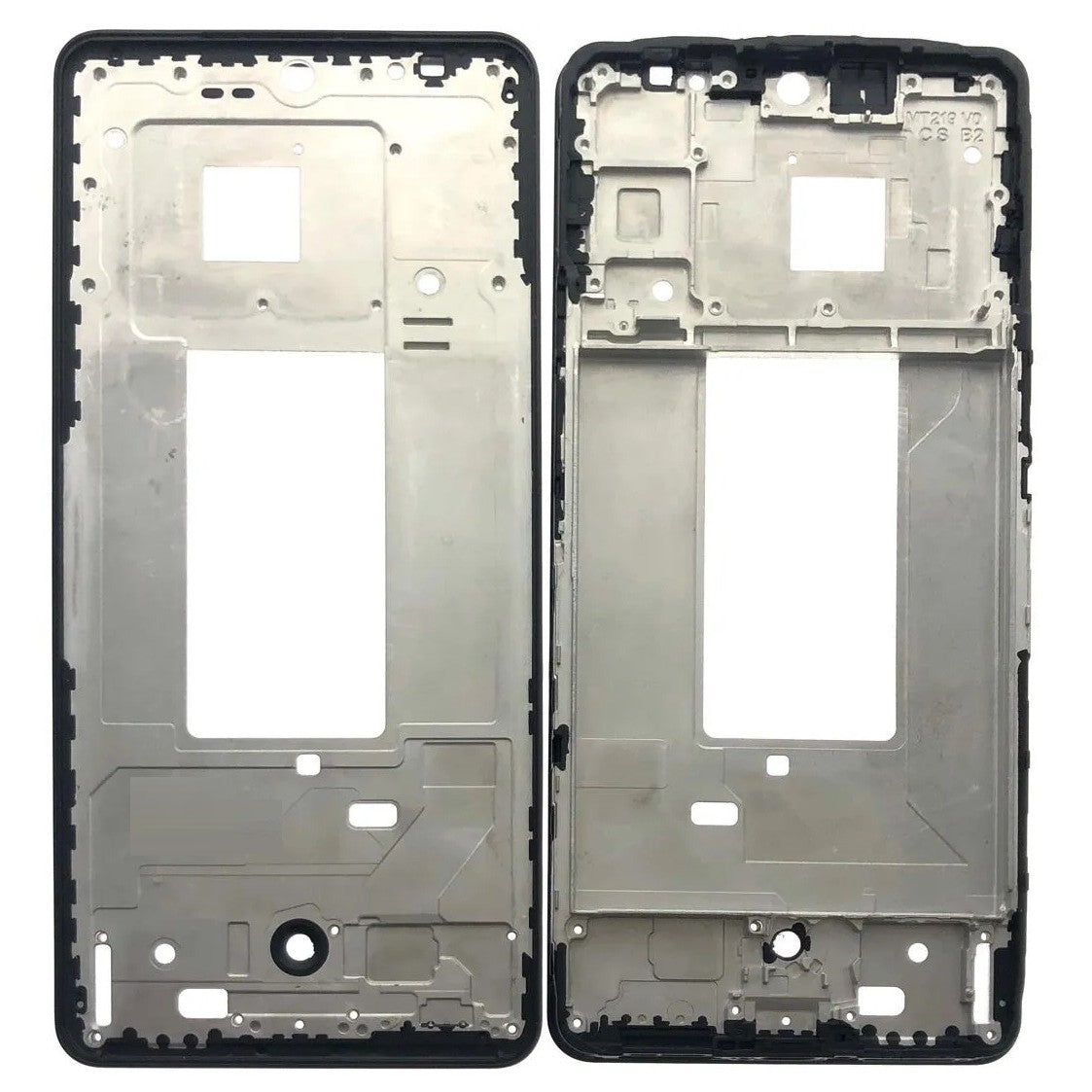 LCD Frame Middle Chassis for Vivo V27e