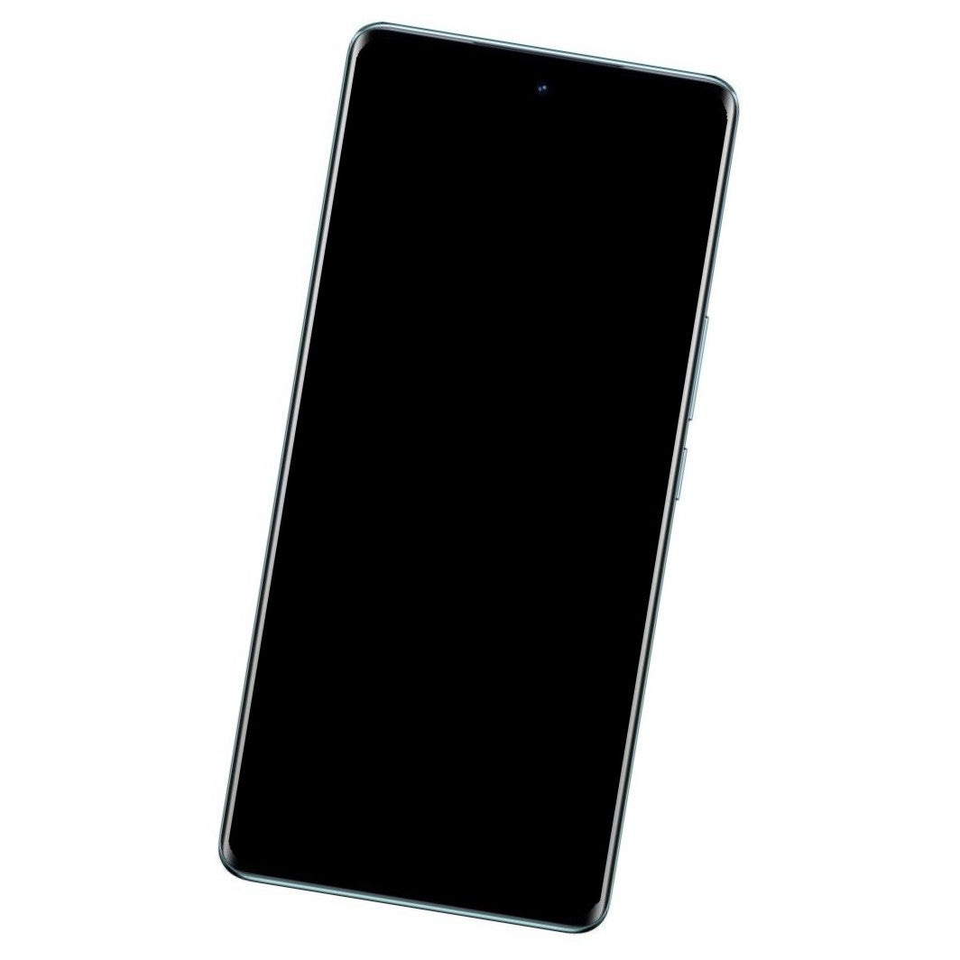 LCD Frame Middle Chassis for Vivo V30 Pro