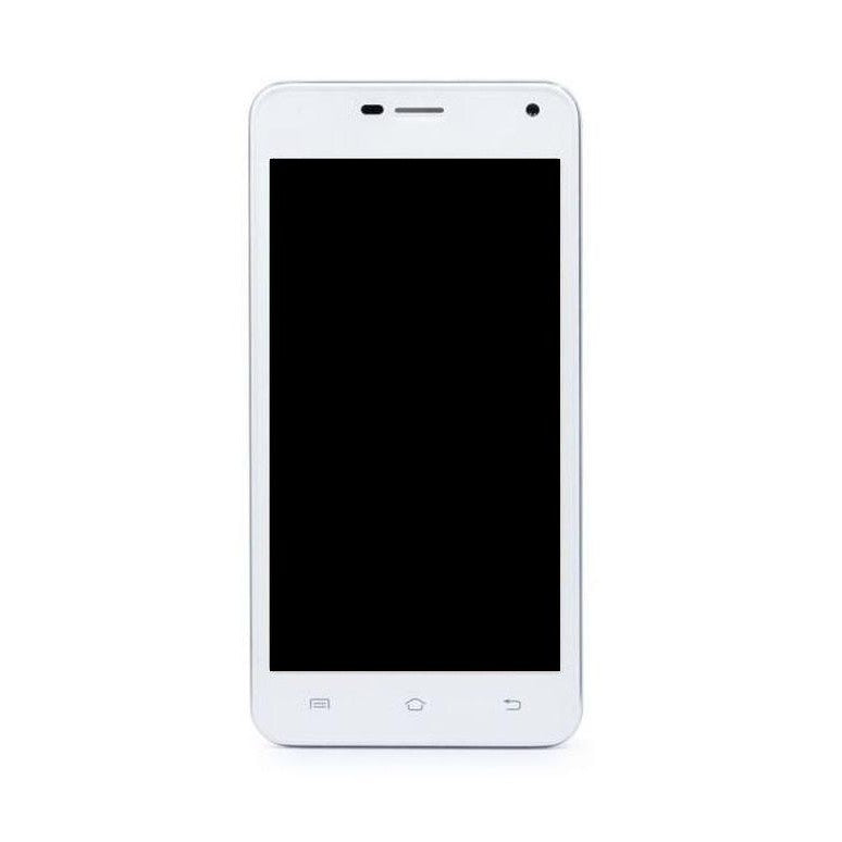 LCD Frame Middle Chassis for Vivo X1