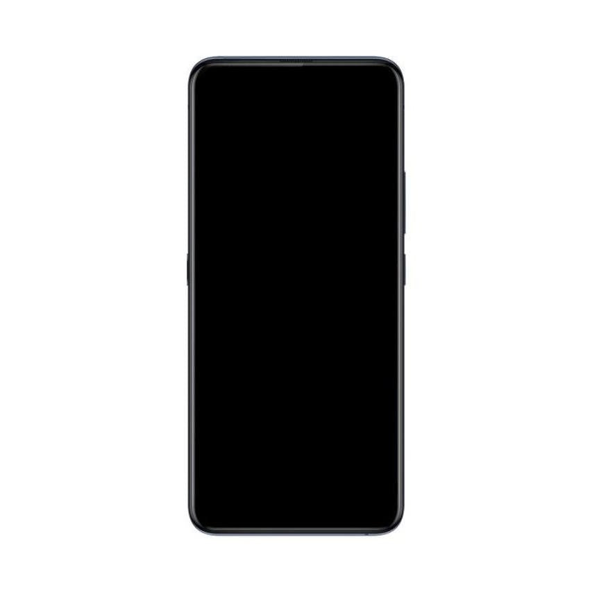 LCD Frame Middle Chassis for Vivo X27 Pro