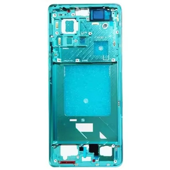 LCD Frame Middle Chassis for Vivo X80 5G