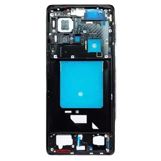 LCD Frame Middle Chassis for Vivo X80 5G