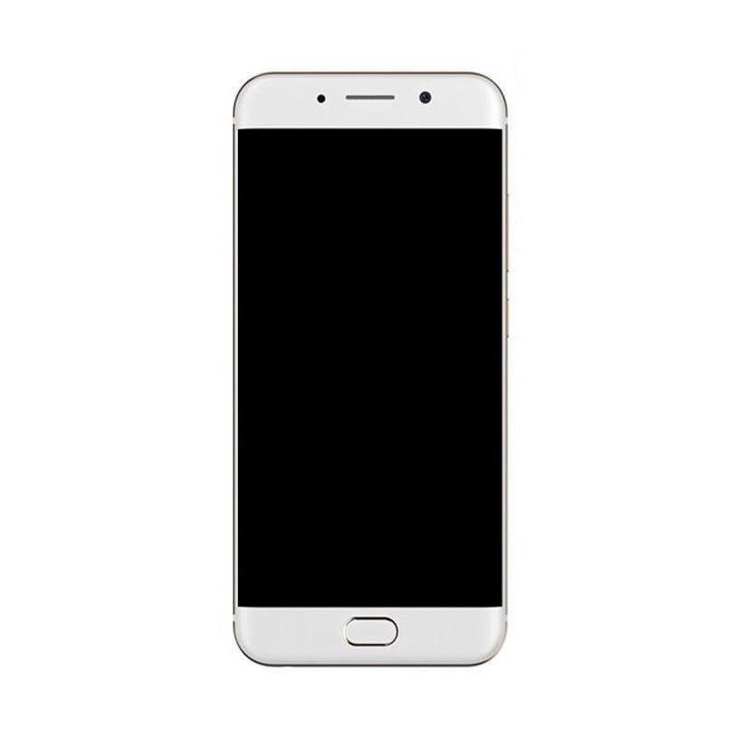 LCD Frame Middle Chassis for Vivo Xplay6