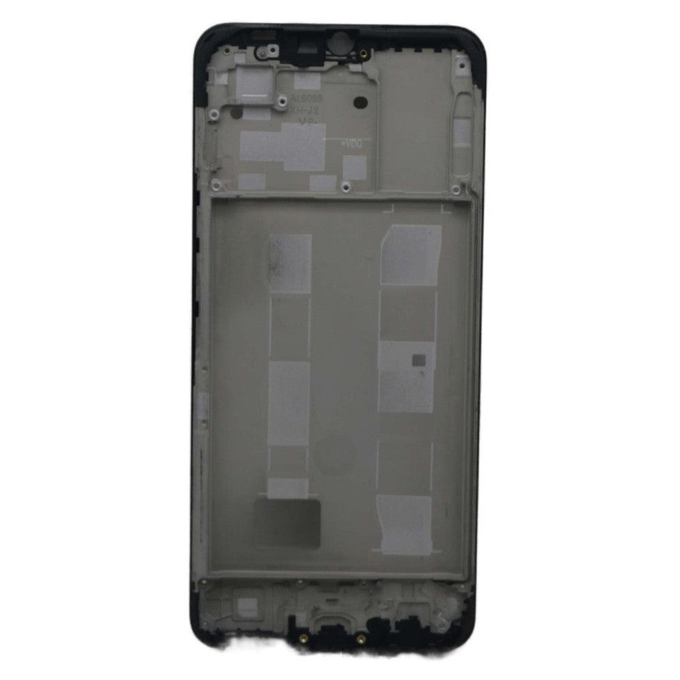LCD Frame Middle Chassis for Vivo Y01