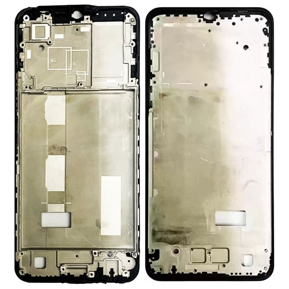 LCD Frame Middle Chassis for Vivo Y17s