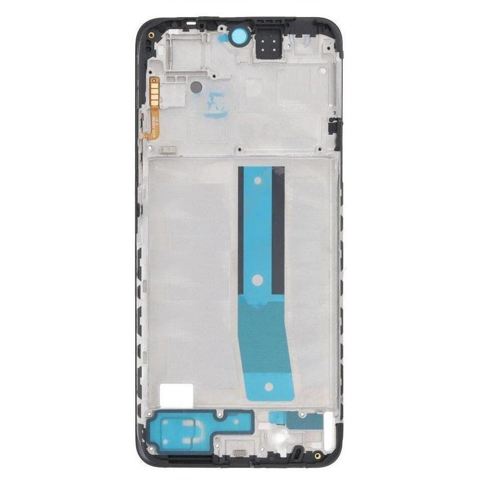 LCD Frame Middle Chassis for Xiaomi Poco M4 Pro