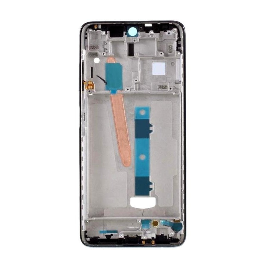 LCD Frame Middle Chassis for Xiaomi Poco X3