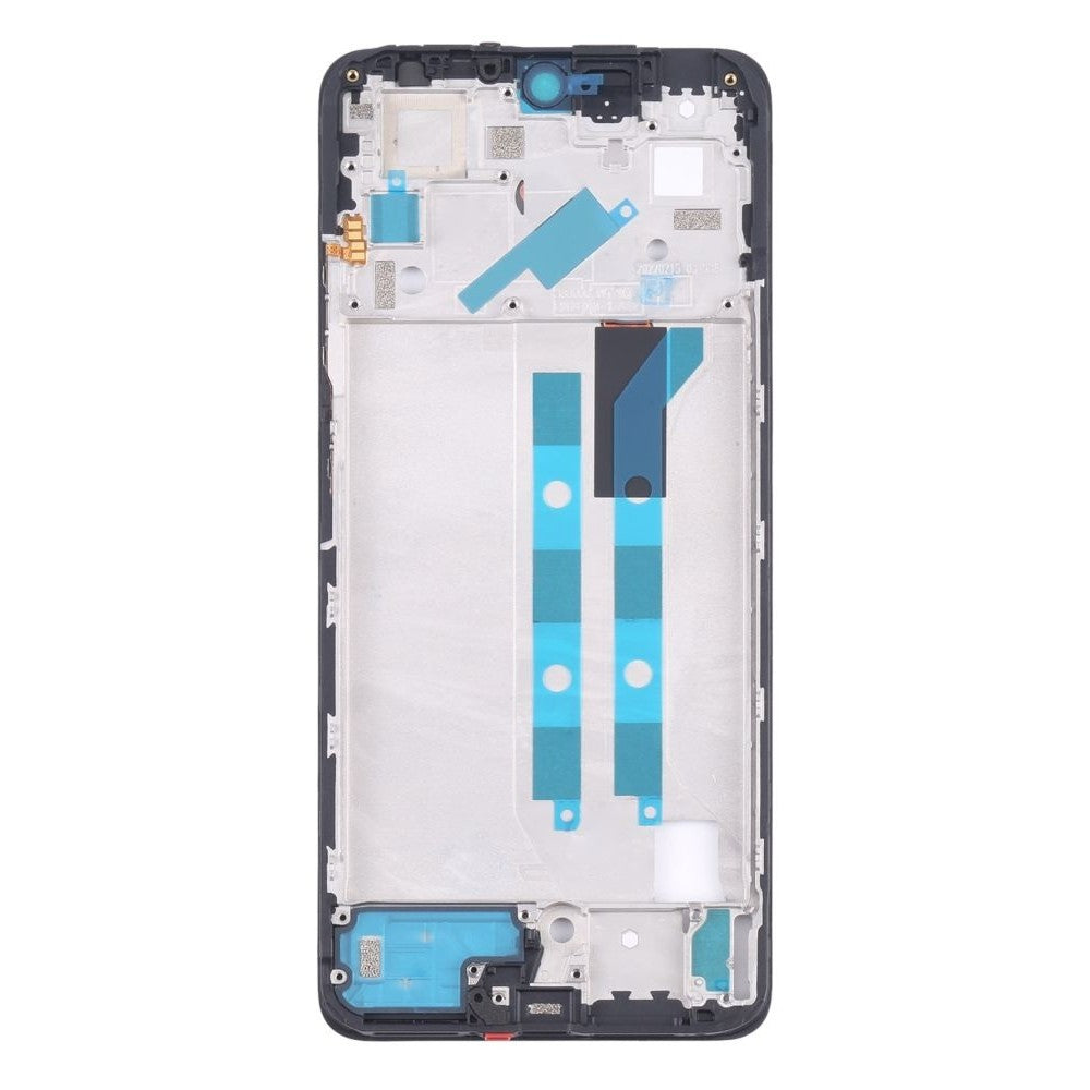 LCD Frame Middle Chassis for Xiaomi Poco X4 Pro 5G