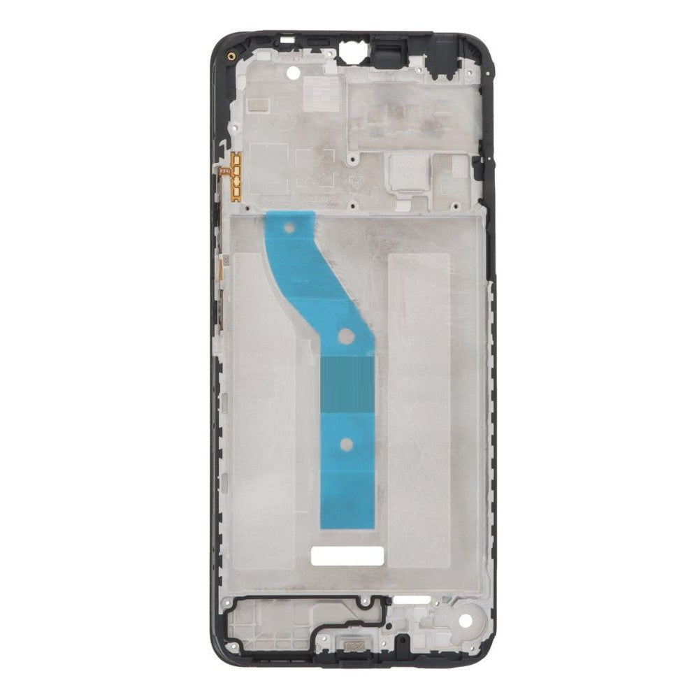 LCD Frame Middle Chassis for Xiaomi Redmi 14C 5G