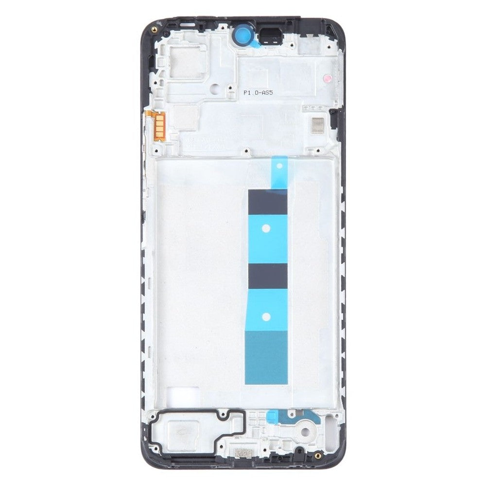 LCD Frame Middle Chassis for Xiaomi Redmi Note 12 4G