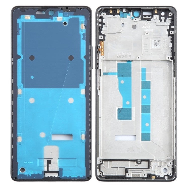 LCD Frame Middle Chassis for Xiaomi Redmi Note 13 5G