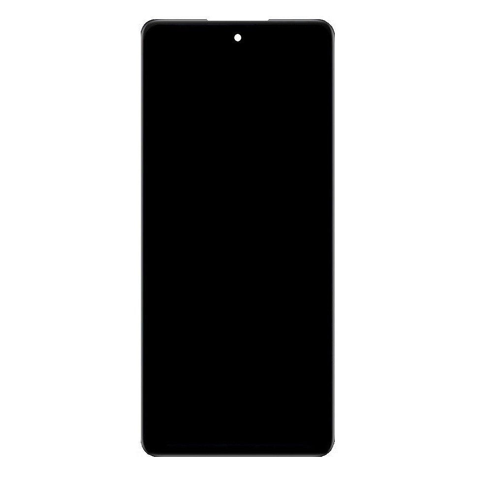 LCD Screen for Infinix Note 10 Pro (replacement display without touch)