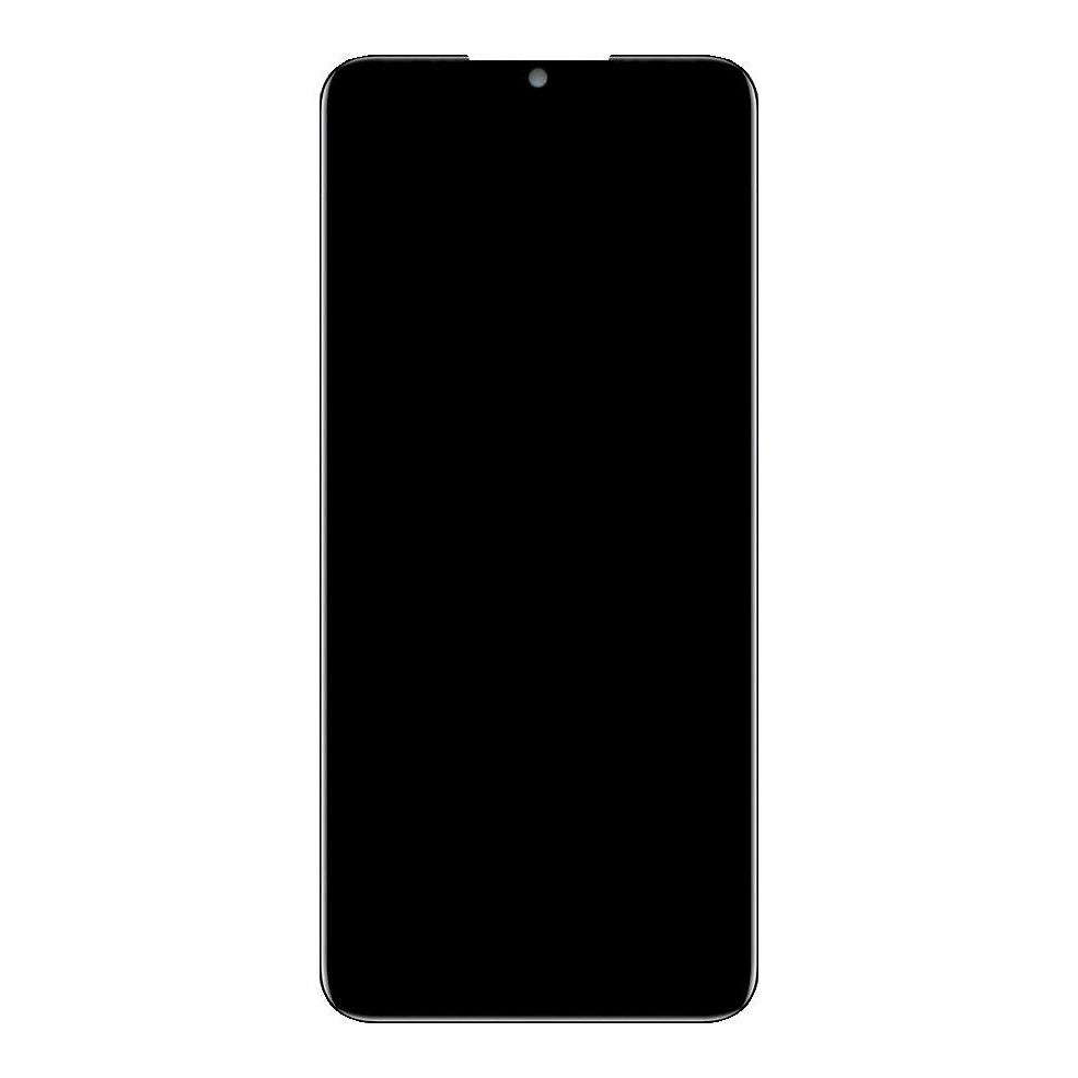 LCD Screen for Infinix Note 12 5G (replacement display without touch)