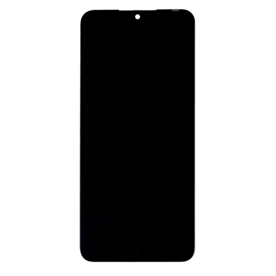 LCD Screen for Infinix Note 12i 2022 (replacement display without touch)