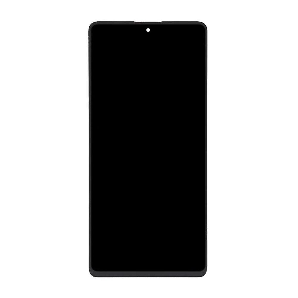 LCD Screen for Infinix Note 30 Pro (replacement display without touch)
