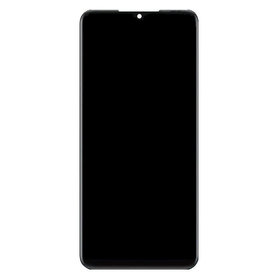 LCD Screen for Infinix Smart 7 India (replacement display without touch)