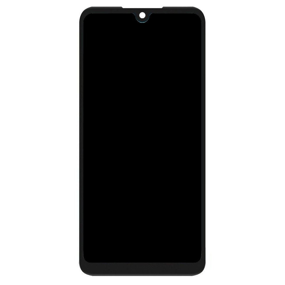 LCD Screen for Itel A04 (replacement display without touch)